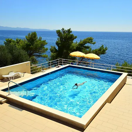 Apartment Marija-6 *