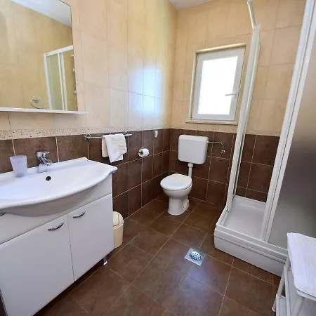 Apartment Marija-6 *