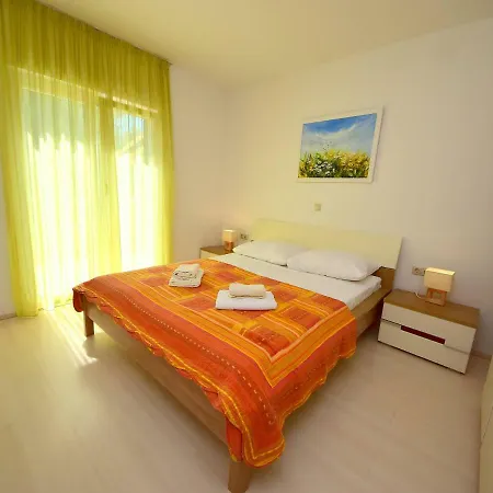 Marija-6 Apartment Gornji Dingac